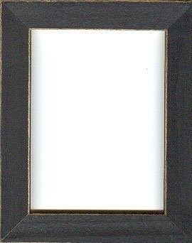Matte Black Frame 8" x 10"
